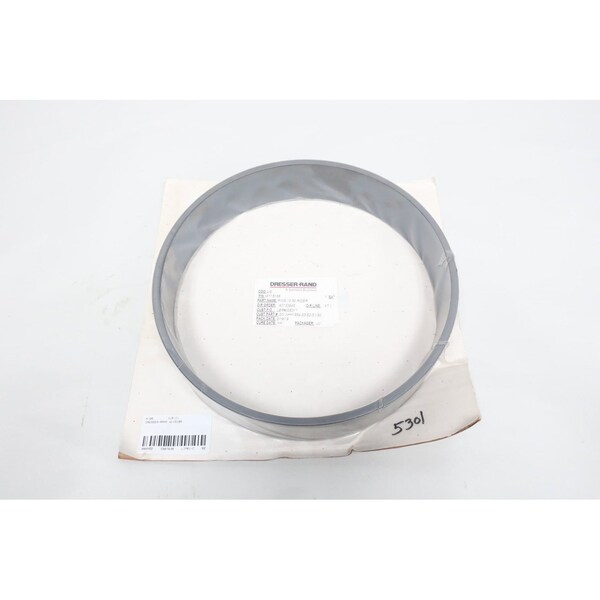 Dresser-Rand 10-1/2In Rider Ring W115186 - main